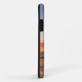ムーンライトビーチサンセット Case-Mate iPhoneケース (裏面/右)