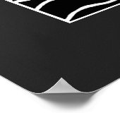 ムーンライトビーチ ポスター (角)