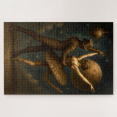 ムーンライトピルーエット ジグソーパズル (横)