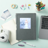 ムーンライトフェアリープリンセス シール (iPadカバー)