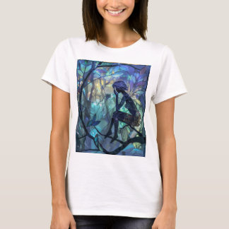 ムーンライトフォレストフェアリー Tシャツ