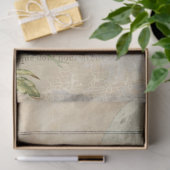 ムーンライトフクロウデクページティッシュペーパー 薄葉紙 (ギフト)