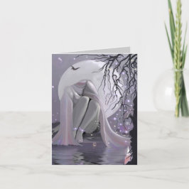 ムーンライトベッド カード