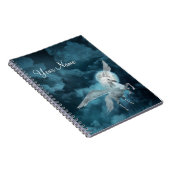 ムーンライトペガサス ノートブック (右側)