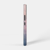 ムーンライトポーズバランス電話ケース SAMSUNG GALAXYケース (右側面)