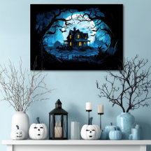 ムーンライトマナーハ幽霊のよく出るウス