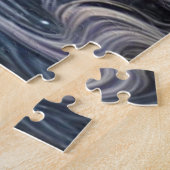 ムーンライトマヤリフィリピーノムーン女神パズル ジグソーパズル (側面)