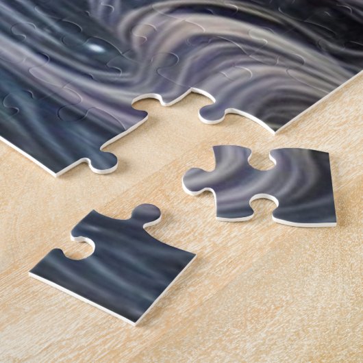 ムーンライトマヤリフィリピーノムーン女神パズル ジグソーパズル (側面)