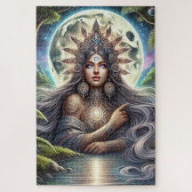 ムーンライトマヤリフィリピーノムーン女神パズル