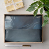 ムーンライトマーメイドティッシュペーパー 薄葉紙 (ギフト)