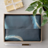 ムーンライトマーメイドナイトティッシュペーパー 薄葉紙 (ギフト)