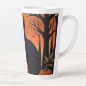 ムーンライトミュー カフェラテマグ (右)