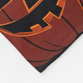 ムーンライトミュー フリースブランケット (角)