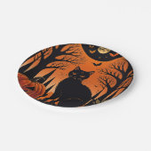 ムーンライトミュー ペーパープレート (アングル)