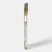 ムーンライトモスクセレニティフォーラマダン Case-Mate iPhoneケース (裏面 / 右)