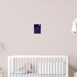 ムーンライトモーメント – Mystical 8x10ポスタープリント ポスター