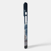 ムーンライトユニコーン Case-Mate iPhoneケース (裏面 / 左)