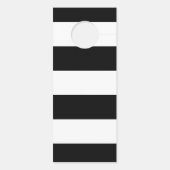 ムーンライトリース |の結婚ゲストは応答不可 ドアノブサイン (裏面)