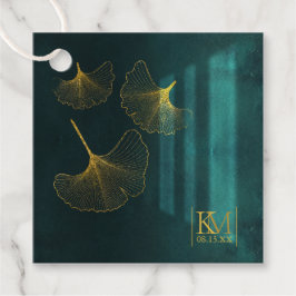 ムーンライトロマンスありがとうエメラルドGr ID881 フェイバータグ