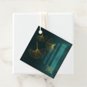 ムーンライトロマンスありがとうエメラルドGr ID881 フェイバータグ (インサイチュ)