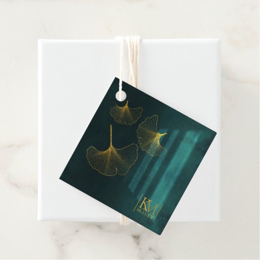 ムーンライトロマンスありがとうエメラルドGr ID881 フェイバータグ (インサイチュ)