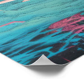 ムーンライトローズウェイ ポスター (角)