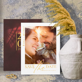 ムーンライトロ結婚マンスのブルゴーニュID881 セーブザデート