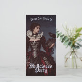 ムーンライト墓地のゴシック様式の女王 (スタンド正面)