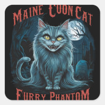 ムーンライト墓地ウィスパーズ：ファーリー幽霊デザイン