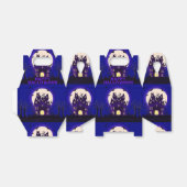 ムーンライト幽霊のよく出るマンションゲーブル フェイバーボックス (折り畳みなし)