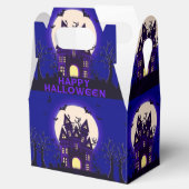 ムーンライト幽霊のよく出るマンションゲーブル フェイバーボックス (オープン)