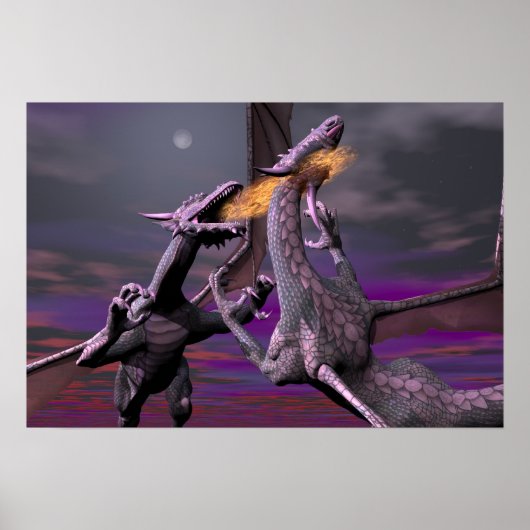 ムーンライト戦 ポスター (正面)