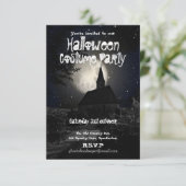 ムーンライト教会 招待状 (スタンド正面)