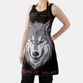 ムーンライト狩り エプロン (インサイチュ)