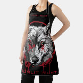 ムーンライト狩り エプロン (インサイチュ)