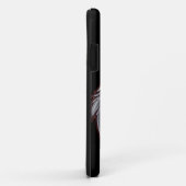 ムーンライト狩り Case-Mate iPhoneケース (裏面/右)