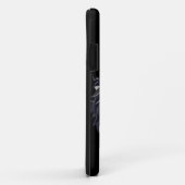 ムーンライト狩り Case-Mate iPhoneケース (裏面/右)