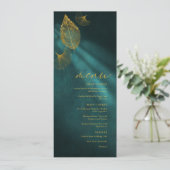 ムーンライト結婚ロマンスのメニューエメラルドGr ID881 (スタンド正面)