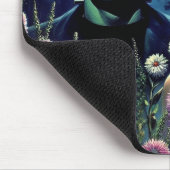 ムーンライト結婚 マウスパッド (コーナー)