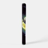 ムーンライト結婚 iPhoneケース (右側面)