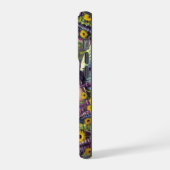 ムーンライト結婚 iPhoneケース (左側面)