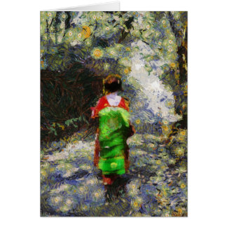 ムーンライト舞子カード