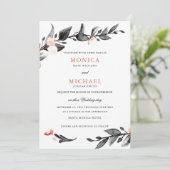 ムーンライト開花 |ボモダンタニ結婚ーズ 招待状 (スタンド正面)