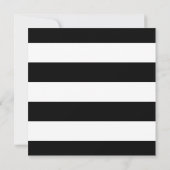 ムーンライト開花 |ボモダンタン結婚ピンク 招待状 (裏面)