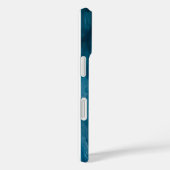 ムーンライト電話 Case-Mate iPhoneケース (裏面 / 右)