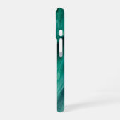 ムーンライト電話 iPhone 16ケース (左側面)