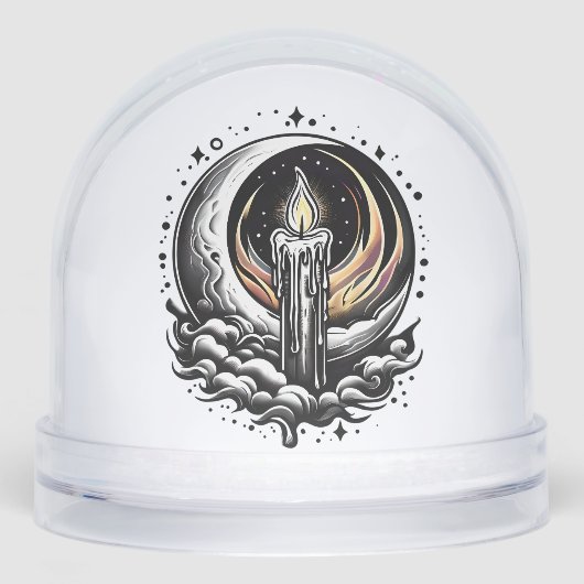 ムーンライト魔法 (正面)