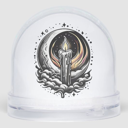 ムーンライト魔法 (裏面)