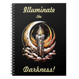 ムーンライト魔法 ノートブック