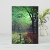 ムーンライト・ウォーク 招待状 (スタンド正面)